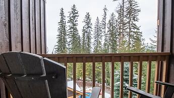 Timberline Lodges by Fernie Lodging Co
