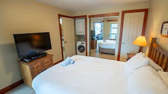 Timberline Lodges by Fernie Lodging Co