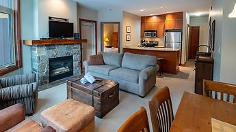 Timberline Lodges by Fernie Lodging Co