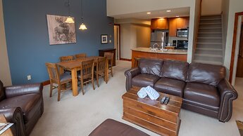 Timberline Lodges by Fernie Lodging Co
