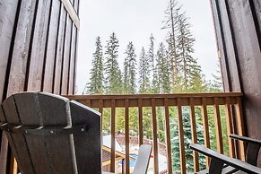 Timberline Lodges by Fernie Lodging Co