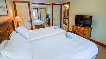 Timberline Lodges by Fernie Lodging Co