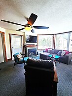Timberline Lodges by Fernie Lodging Co