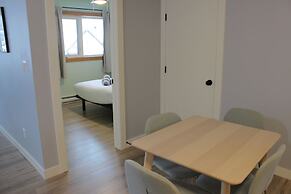 Timberline Lodges by Fernie Lodging Co