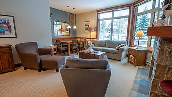 Timberline Lodges by Fernie Lodging Co