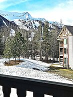 Timberline Lodges by Fernie Lodging Co