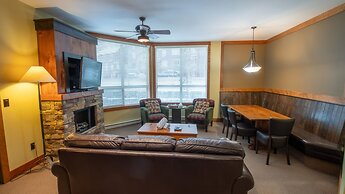 Timberline Lodges by Fernie Lodging Co