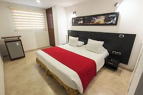 Hotel Alessio