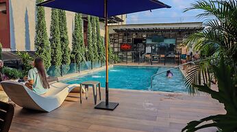 Hotel Alessio