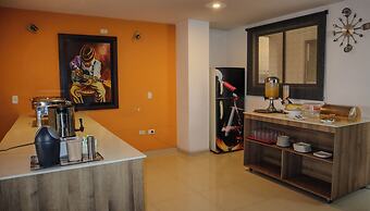 Hotel Alessio