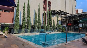 Hotel Alessio