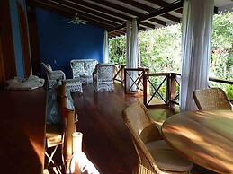 Casitas Mar y Luz