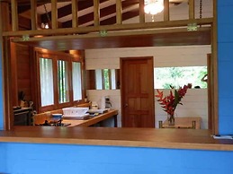 Casitas Mar y Luz
