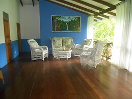 Casitas Mar y Luz