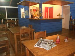 Casitas Mar y Luz