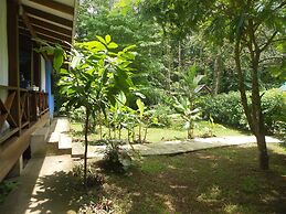 Casitas Mar y Luz