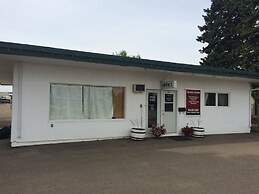 Pal's Motel