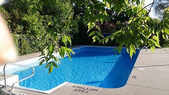 Villa Nova Motel Resort