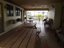 Villa Nova Motel Resort