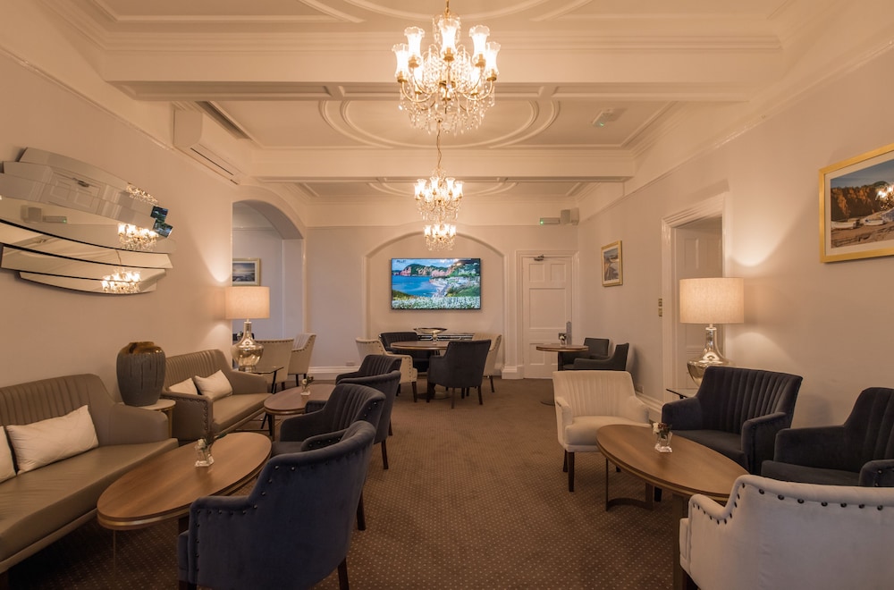 The Belmont Hotel - Adults Only