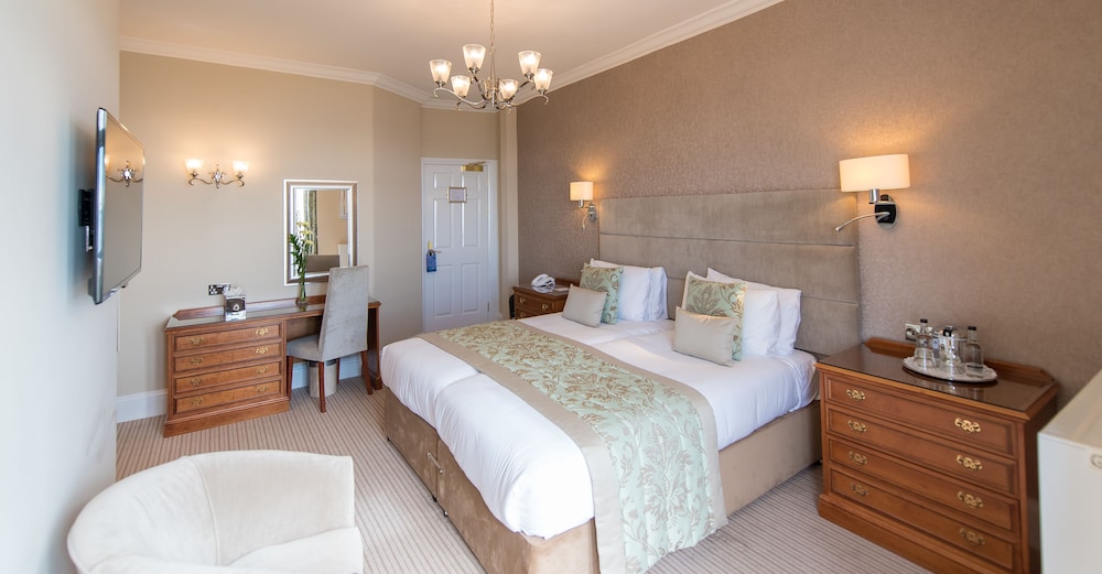 The Belmont Hotel - Adults Only