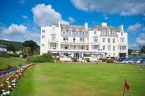 The Belmont Hotel - Adults Only