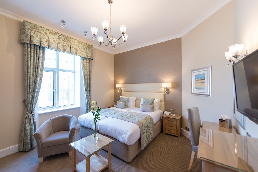 The Belmont Hotel - Adults Only