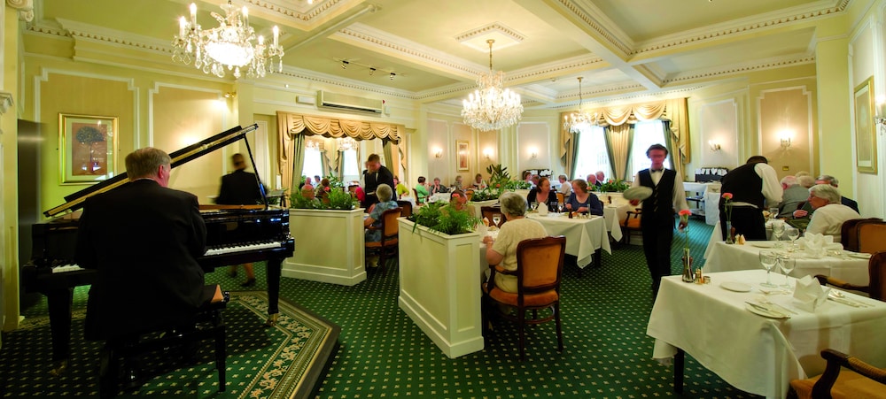 The Belmont Hotel - Adults Only