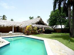 Villa Las Palmas
