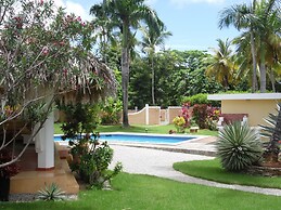 Villa Las Palmas