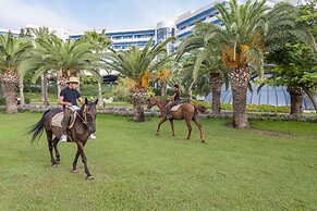 Starlight Resort Hotel - All Inclusive