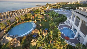 Starlight Resort Hotel - All Inclusive