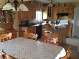 Meadowview Cottages