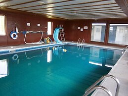 Motel de l'Anse