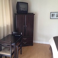 Motel de l'Anse