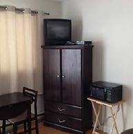 Motel de l'Anse