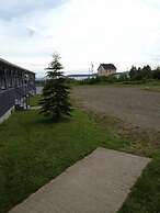 Motel de l'Anse
