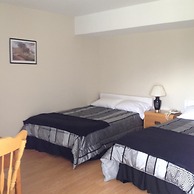 Motel de l'Anse