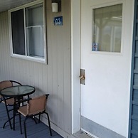 Motel de l'Anse