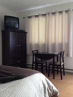 Motel de l'Anse