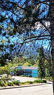 Ridgeview Motor Inn