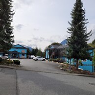 Ridgeview Motor Inn