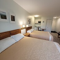 Ridgeview Motor Inn