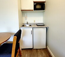 Ridgeview Motor Inn