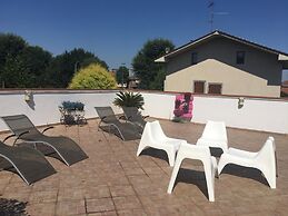 B&B La Terrazza