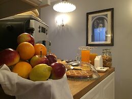 B&B La Nannina