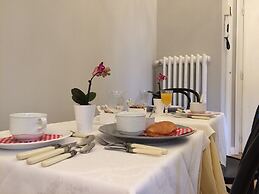 B&B La Nannina