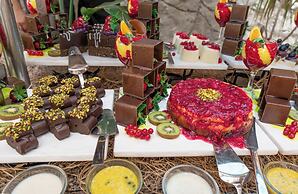 Golden Sun Hotel Adult Only