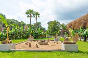 Golden Sun Hotel Adult Only