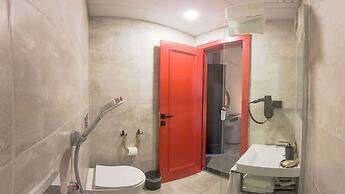 Golden Sun Hotel Adult Only